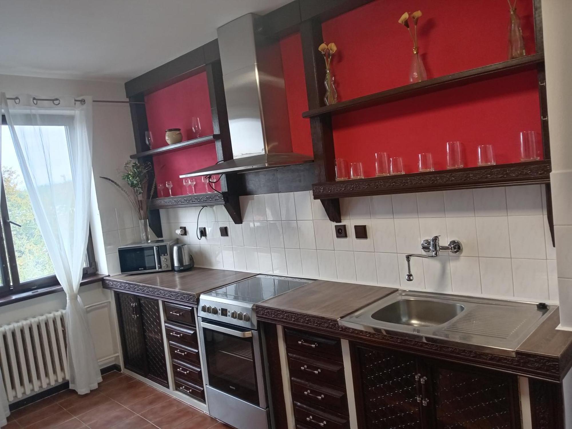 Apartments Alena - Карловы Вары Экстерьер фото