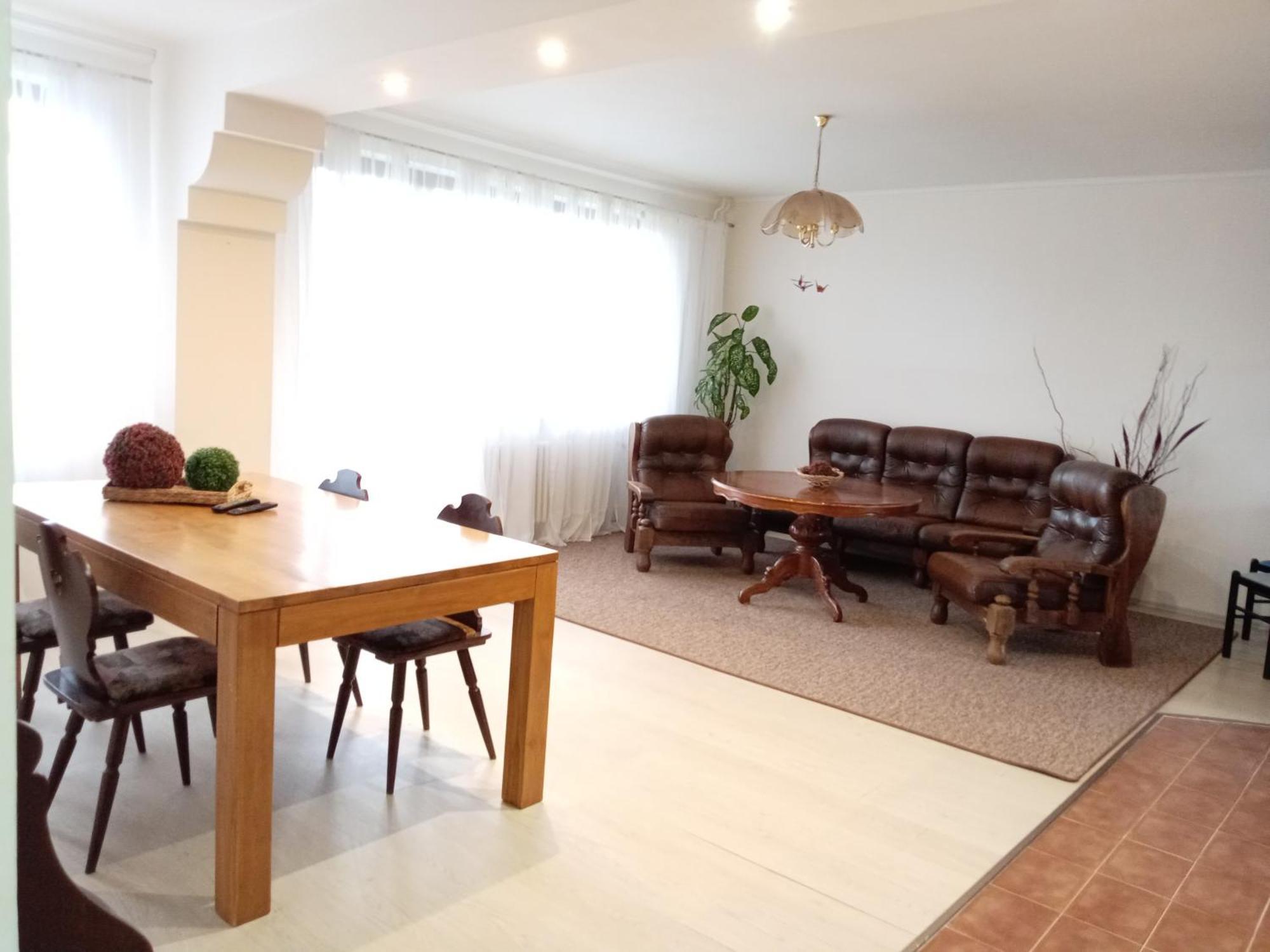 Apartments Alena - Карловы Вары Экстерьер фото