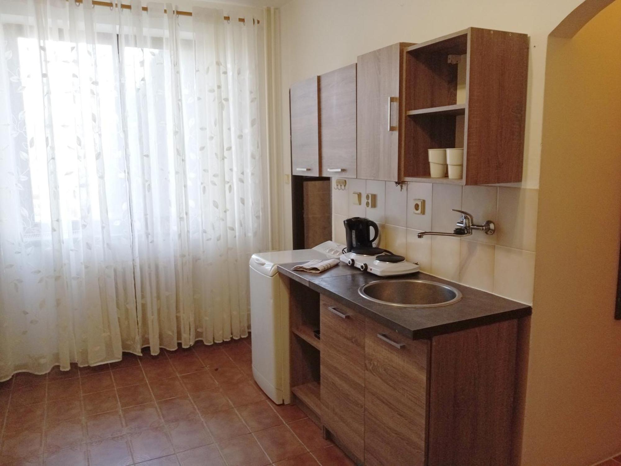 Apartments Alena - Карловы Вары Номер фото
