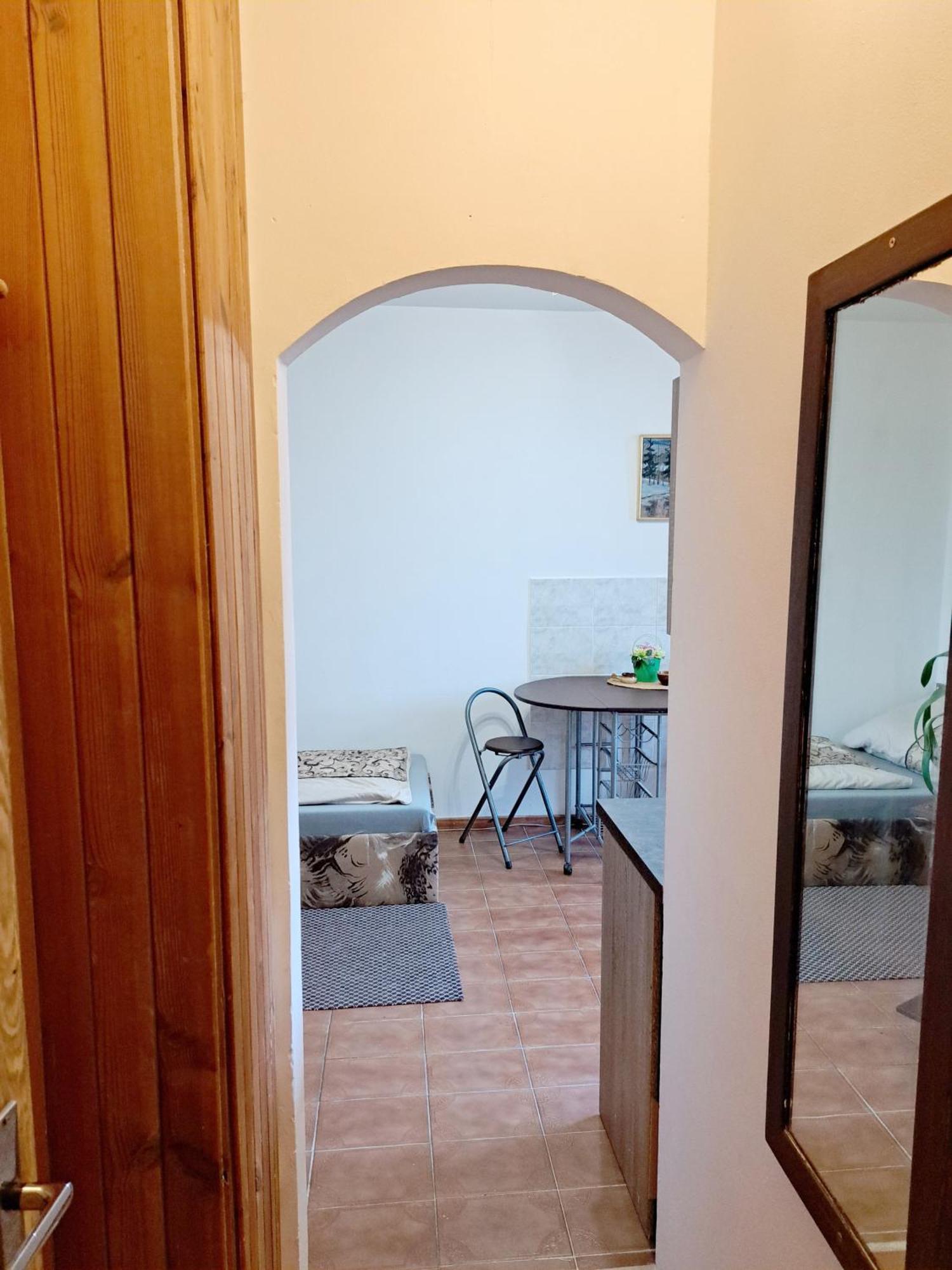 Apartments Alena - Карловы Вары Номер фото